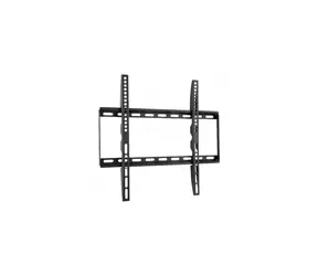 Techly Wandhalterung für TV LCD|LED|PDP 23-55" 45 kg (schlank) / VESA / schwarz