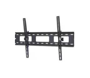 Techly Wandhalterung für TV LCD|LED|PDP 40-65" 60 kg / VESA / faltbar / schwarz