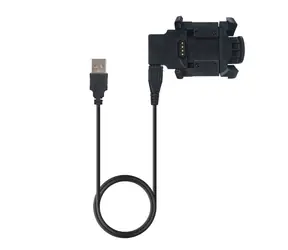 Tactical USB-Ladekabel für Garmin Fenix 3 