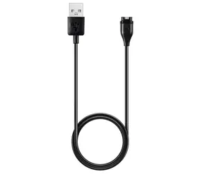 Tactical USB-Ladekabel für Garmin Fenix 5 & Approach S60, Vivoctive 3