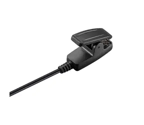 Tactical USB-Ladekabel für Garmin Vivomove & Forerunner 735XT & 235XT & 230 & 630 