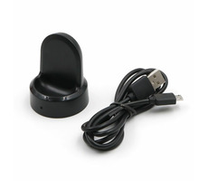 Tactical USB-Ladekabel für Samsung S3 Classic & Frontier SM-R770¨/ SM-R760 / SM-R765 
