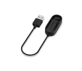 Tactical USB-Ladekabel für XIAOMI Mi Band 4 