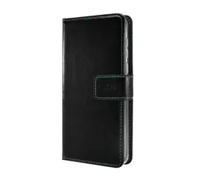 FIXED Opus Book-Type-Hülle für Apple iPhone 11 Pro schwarz