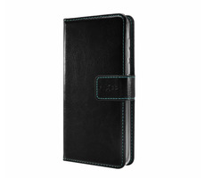 FIXED Opus Book-Type-Hülle für Apple iPhone 11 schwarz