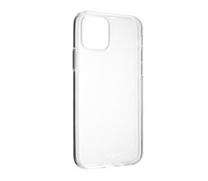 FIXED TPU-Gel-Hülle für Apple iPhone 11 Pro klar