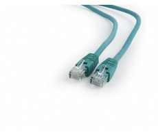 Gembird Ethernet-Patchkabel UTP Cat6 5m grün