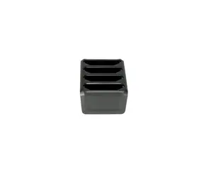 ZEBRA 4-Slot-Ladestation für ET50- und ET55-Akkus