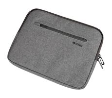 YENKEE Tarmac 12" grau / Hülle für 12" Tablet