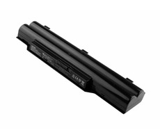 Trx Akku für Fujitsu Siemens 5200 mAh / für LifeBook AH42 /E / AH502 / AH530 / AH530 /3A / AH531 / A530 / A531 