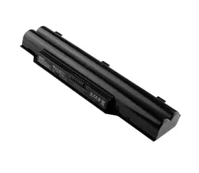 Trx Akku für Fujitsu Siemens 5200 mAh / für LifeBook AH42 /E / AH502 / AH530 / AH530 /3A / AH531 / A530 / A531 
