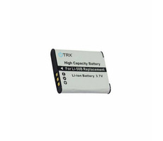 Trx Akku für Olympus 950 mAh / für Olympus LI-50B / Pentax D-Li92 / Ricoh DB-10 / nicht original