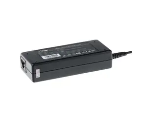 Trx Akyga 90W Netzteil für HP & Compaq / 19V / 4,7A / 7,4x5,0mm Stecker + Pin / nicht original