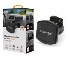 Aligator HA09 universelle magnetische Autohalterung