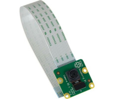 Raspberry Pi Kameramodul V2 / 8PMx