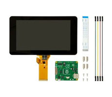 Raspberry Pi Touch-Display 7" / Touchscreen / 800 x 480