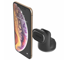 Ottie iTap 2 Magnetische Armaturenbretthalterung schwarz / Armaturenbretthalterung