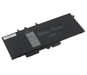 Avacom Akku für DELL Latitude 5480 & 5580 / Li- POL / 7,6V / 8947mAh / 68Wh