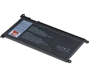 T6 Power -Akku für DELL 15 5568 5578 & Vostro 14 5468 15 5568