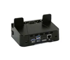 ZEBRA Lade- und Kommunikationsstation für ET5x