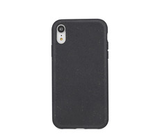 Forever Bioio Rückseite für Apple iPhone 11 schwarz