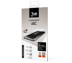 3mk ARC Schutzfolie für Samsung Galaxy Watch Active 2 44mm R820