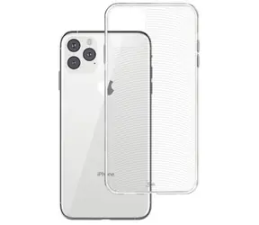 3mk Armor Case Schutzhülle für Apple iPhone 11 Pro Max klar