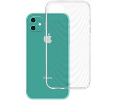 3mk Armor Case Schutzhülle für Apple iPhone 11 klar
