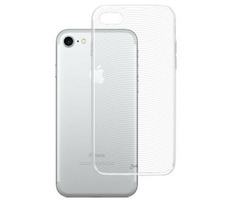 3mk Armor Case Schutzhülle für Apple iPhone 7 PLUS & 8 PLUS klar