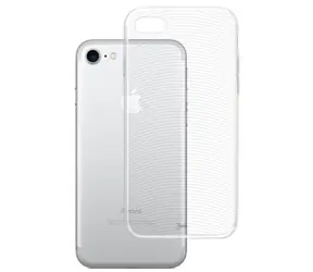 3mk Armor Case Schutzhülle für Apple iPhone 7 PLUS & 8 PLUS klar