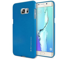 Mercury iJELLY METAL Hülle für Apple iPhone 11 Pro blau