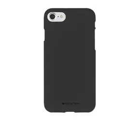 Mercury SOFT FEELING Hülle für Samsung N970 Galaxy NOTE 10 schwarz