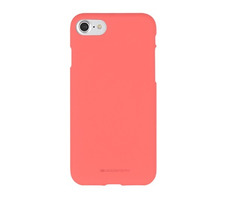 Mercury SOFT FEELING Hülle für XIAOMI REDMI 6 rosa