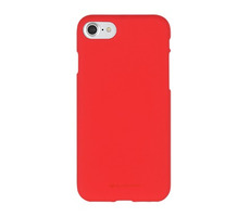 Mercury SOFT FEELING Hülle für XIAOMI REDMI 6A rot