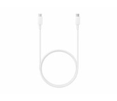 Samsung Kabel USB-C auf USB-C 1m weiß