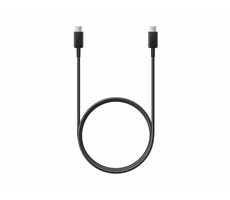 Samsung Kabel USB-C auf USB-C 1m schwarz
