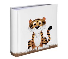 HAMA LIAM 10x15 cm (200 Fotos) / Memoalbum / 100 Seiten / Beschreibungsfeld