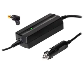 Trx Akyga Auto-Netzteil 19 V für Acer -Laptops / 3,42 A / 65 W / 5,5 x 1,7 mm 