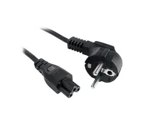 Trx Akyga Netzkabel 1,5 mk für Trx Akyga Netzteile