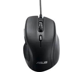 Asus UX300 PRO schwarz / Optische Maus / 3200dpi / USB