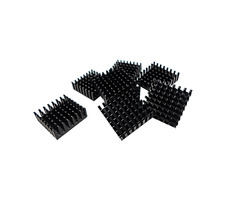 QNAP HS-M2SSD-01 / Passivkühler für M.2 SSD