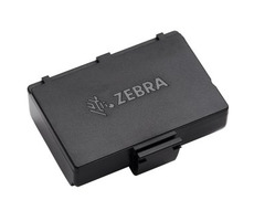 ZEBRA Akku 2500 mAh für ZQ120 und ZQ220 Drucker