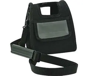 ZEBRA Soft Case, leichte Tasche mit Trageriemen für die Drucker ZQ120 und ZQ220