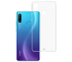 3mk Armor Case Schutzhülle für Huawei P30 Lite klar