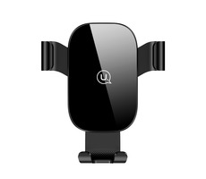 USAMS ZJ052 Gravity Autohalter schwarz