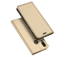 Dux Ducis SKIN Hülle für XIAOMI REDMI 8A Gold