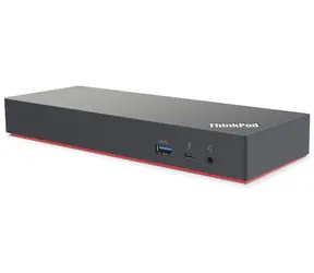 Lenovo ThinkPad Thunderbolt 3 Dock Gen 2 135W