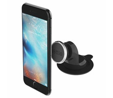 iOttie iTap universelle magnetische Armaturenbretthalterung schwarz