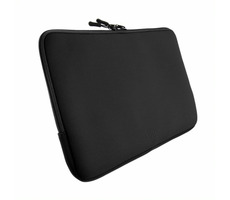 FIXED Sleeve Neoprenhülle für Tablets bis 11" schwarz