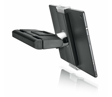 Vogels TMS 1020 RingO schwarz / Autohalterung für Tablets 7" - 13" / Befestigung: Kopfstützenstifte